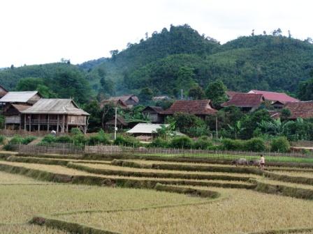 Key comments for the Draft Land Law 2013